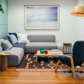 Мягкая мебель для отдыха: как выбрать?
