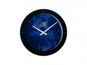 Часы интерьерные NT521 в Ужанихе - uzhaniha.mebel-nsk.ru | фото