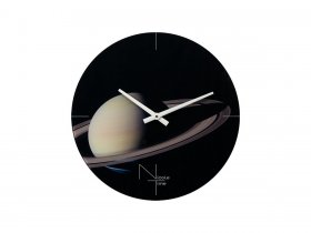 Часы интерьерные NT532 в Ужанихе - uzhaniha.mebel-nsk.ru | фото