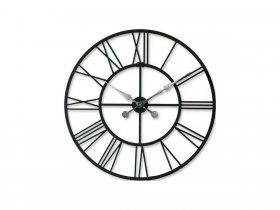 Часы настенные NT801 CHRONO в Ужанихе - uzhaniha.mebel-nsk.ru | фото