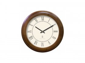 Часы настенные SLT 5355 в Ужанихе - uzhaniha.mebel-nsk.ru | фото
