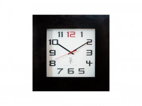 Часы настенные SLT 5528 в Ужанихе - uzhaniha.mebel-nsk.ru | фото