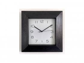Часы настенные SLT 5530 в Ужанихе - uzhaniha.mebel-nsk.ru | фото
