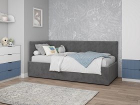Диван-кровать Бенто (маус) в Ужанихе - uzhaniha.mebel-nsk.ru | фото