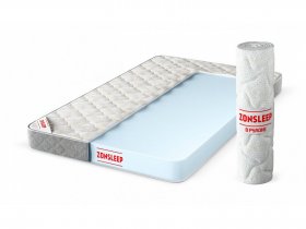 Матрас в скрутке Layt Roll в Ужанихе - uzhaniha.mebel-nsk.ru | фото