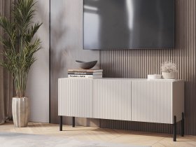 Тумба ТБ-18 Пандора (кашемир/MF03) в Ужанихе - uzhaniha.mebel-nsk.ru | фото